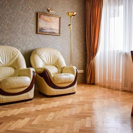 Dnipro Hotel Čerkasy Exteriér fotografie