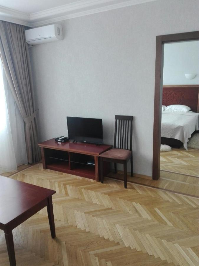Dnipro Hotel Čerkasy Exteriér fotografie