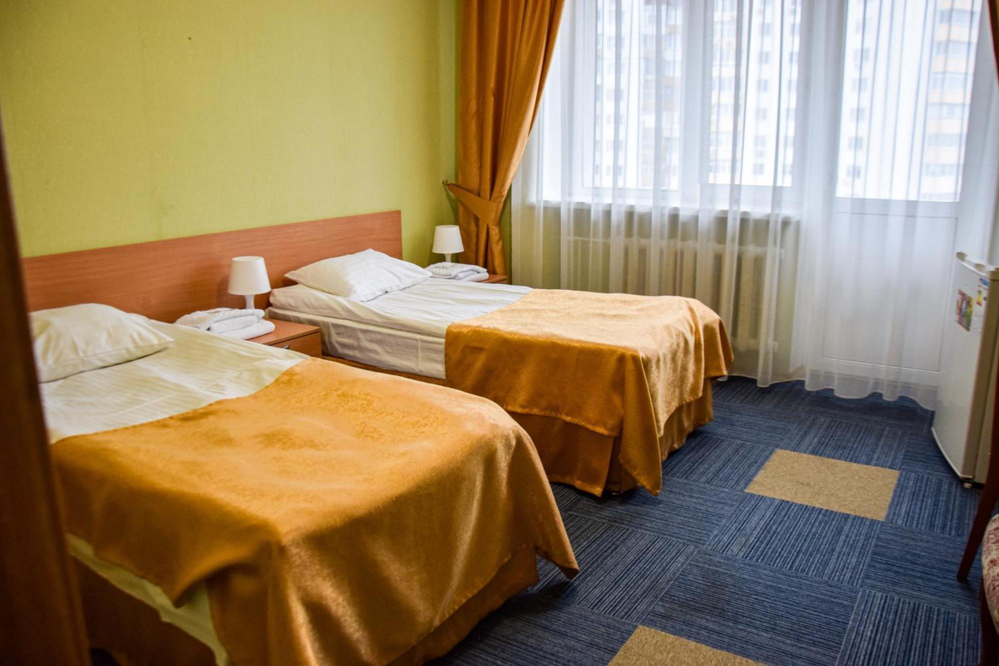 Dnipro Hotel Čerkasy Exteriér fotografie