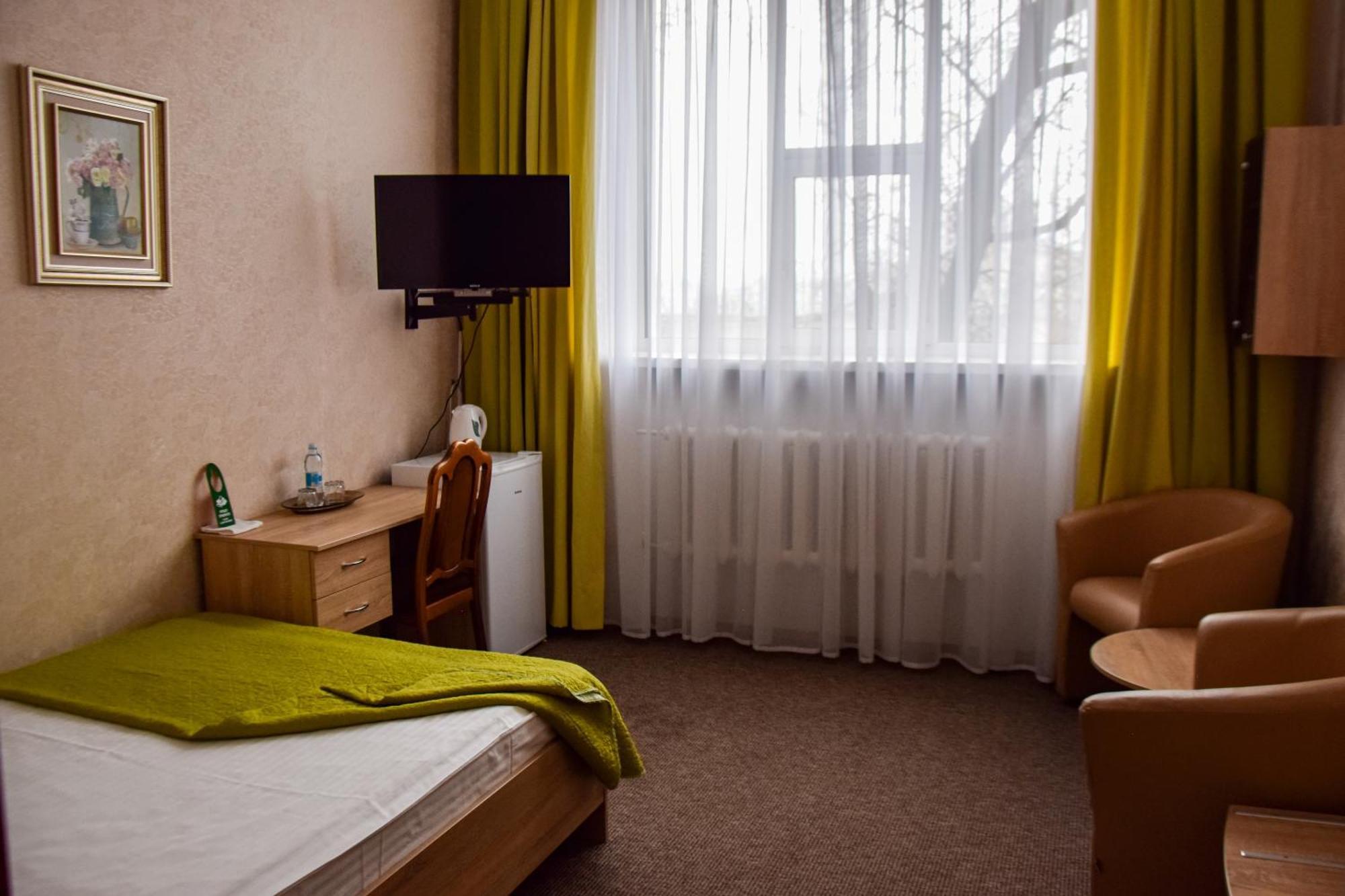 Dnipro Hotel Čerkasy Exteriér fotografie