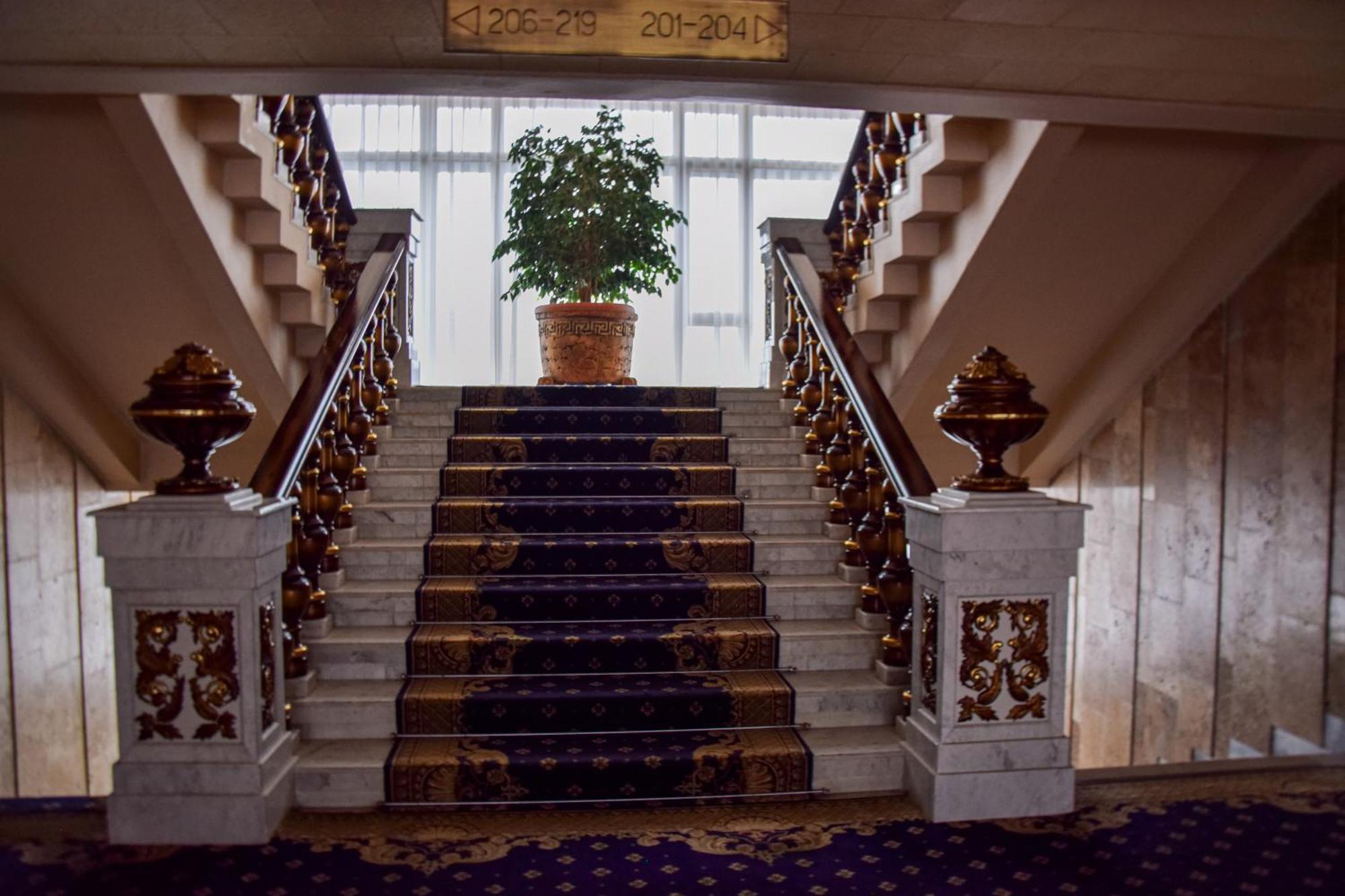 Dnipro Hotel Čerkasy Exteriér fotografie
