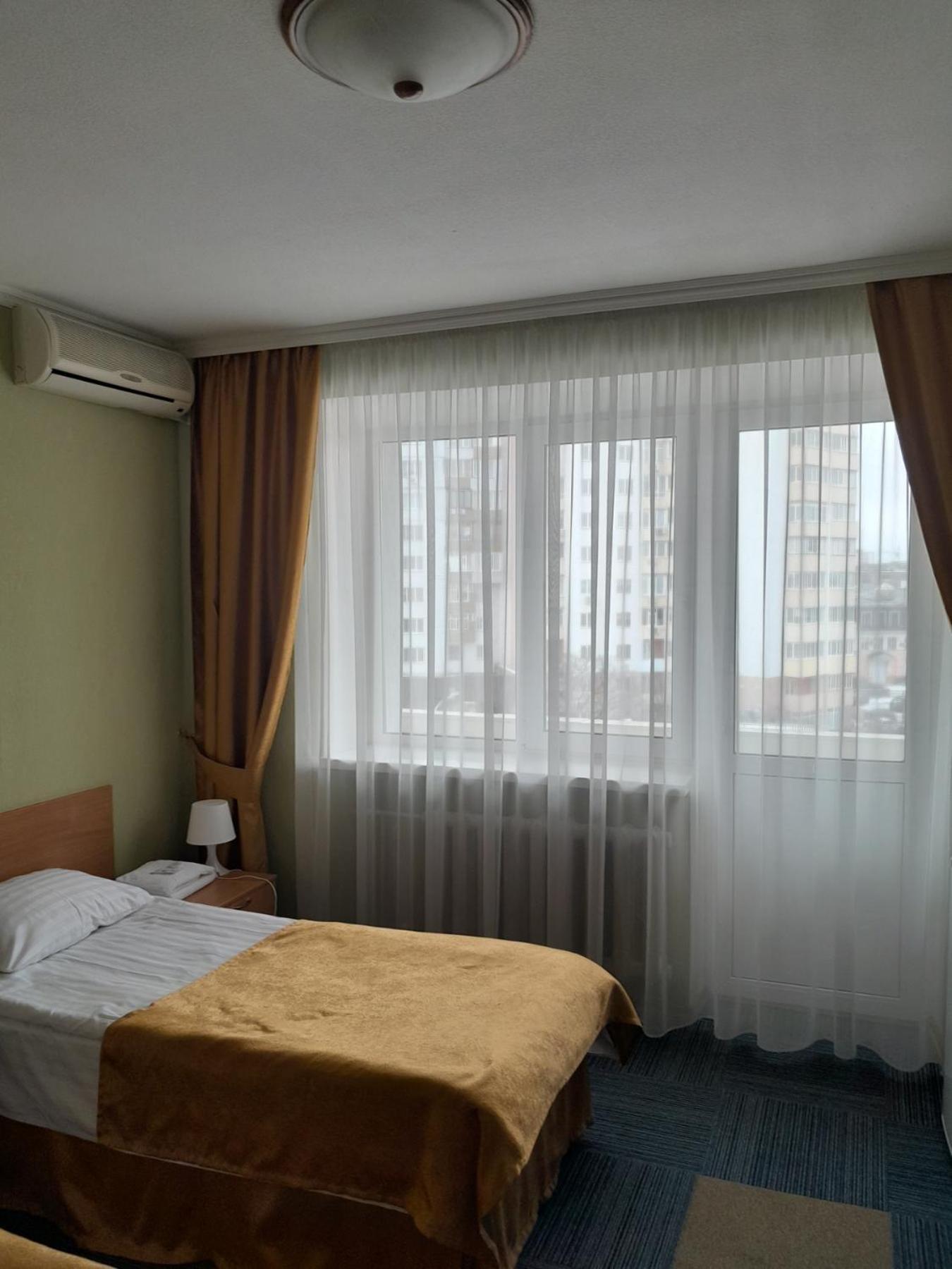 Dnipro Hotel Čerkasy Exteriér fotografie