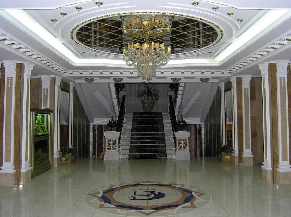 Dnipro Hotel Čerkasy Exteriér fotografie